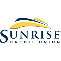 Sunrise credit union. Things To Know About Sunrise credit union. 